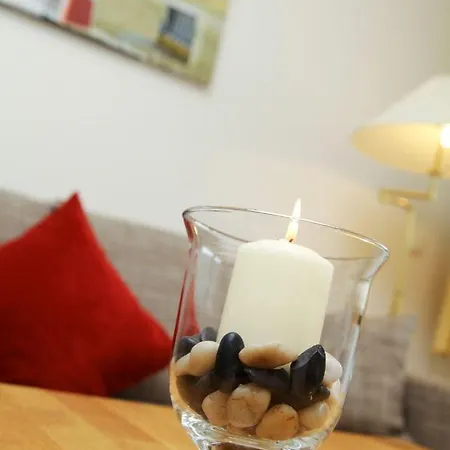 Ferienwohnung-mare-nostrum-10 Appartement *
