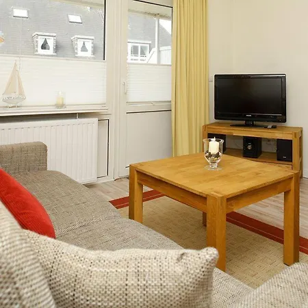 Appartement Ferienwohnung-mare-nostrum-10