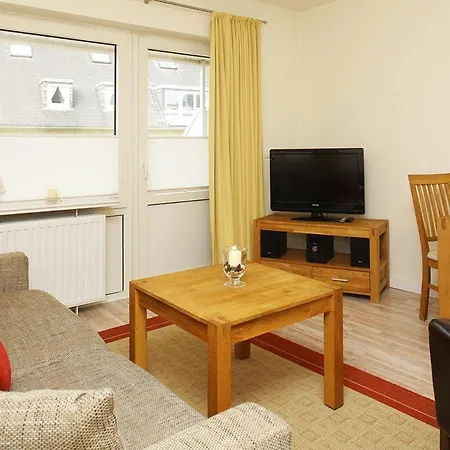 Appartement Ferienwohnung-mare-nostrum-10 *