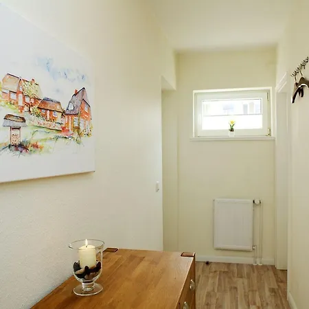 Ferienwohnung-mare-nostrum-10 * Westerland