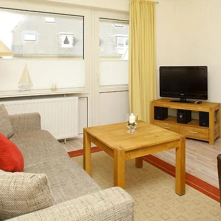 Ferienwohnung-mare-nostrum-10 * Westerland
