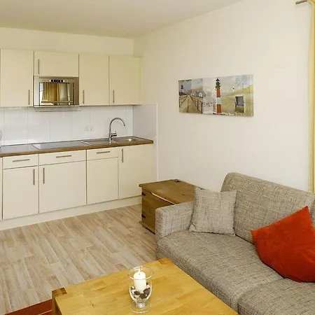 Appartement Ferienwohnung-mare-nostrum-10 *