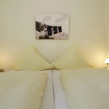 Ferienwohnung-mare-nostrum-10 Appartement *