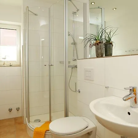 Ferienwohnung-mare-nostrum-10 Appartement Westerland